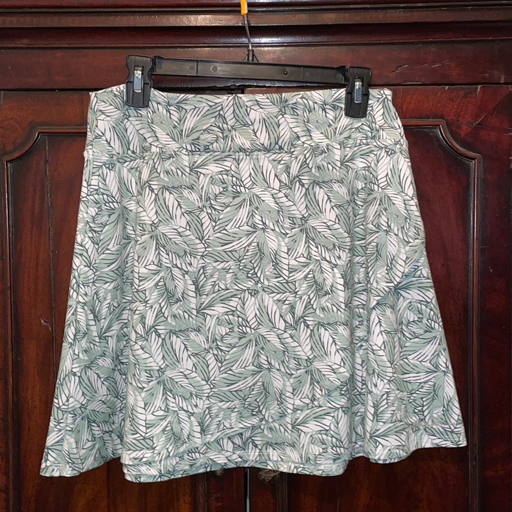 Eddie Bauer Yoga / Golf Skirt
